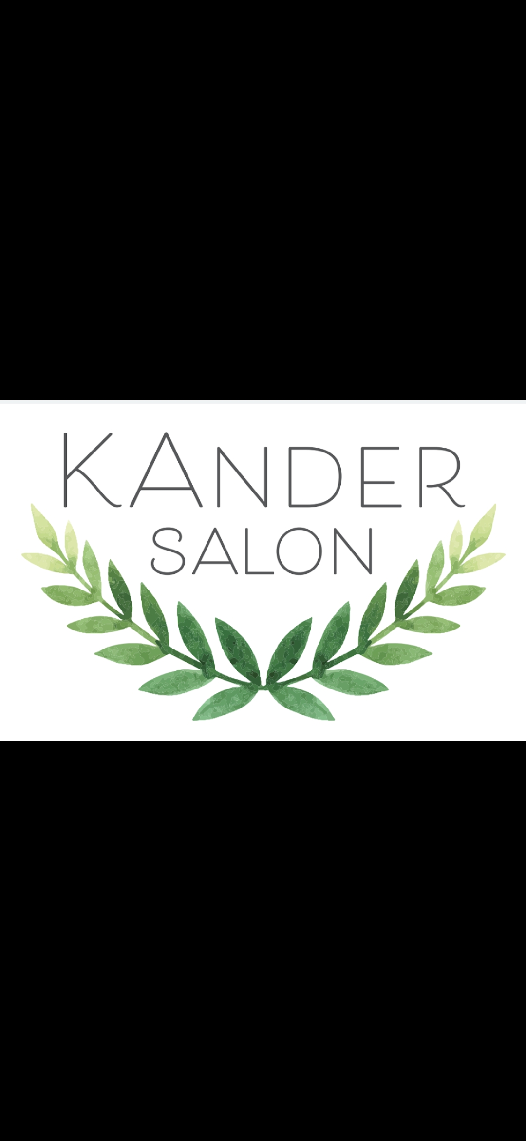 KAnder Salon